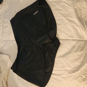 Reebok shorts